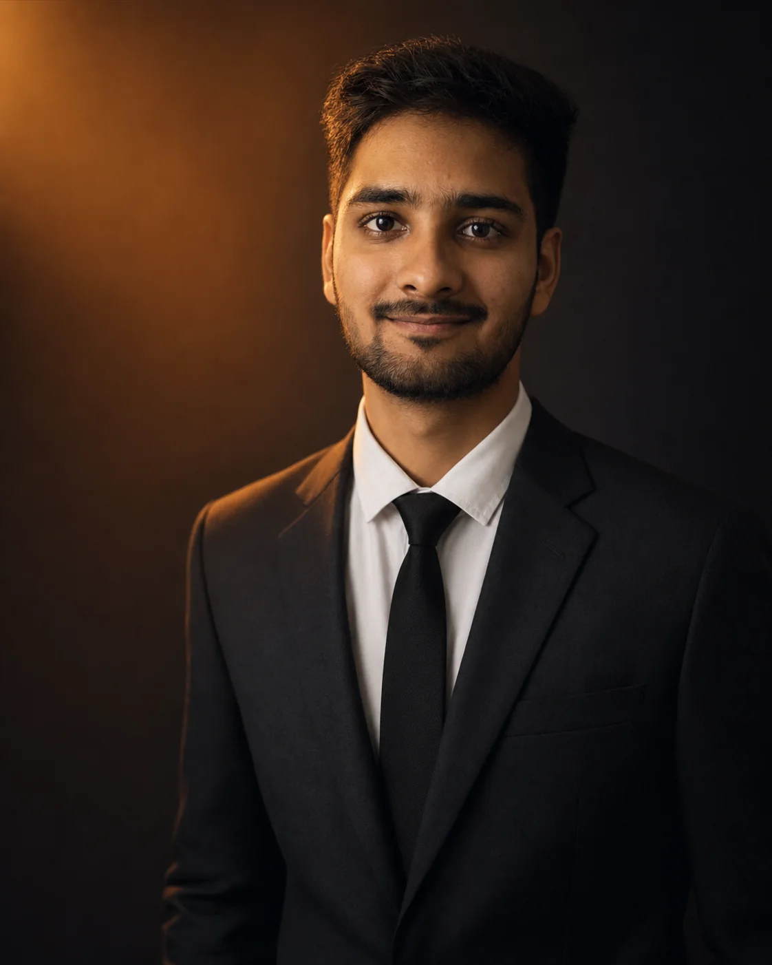Yash Pandey