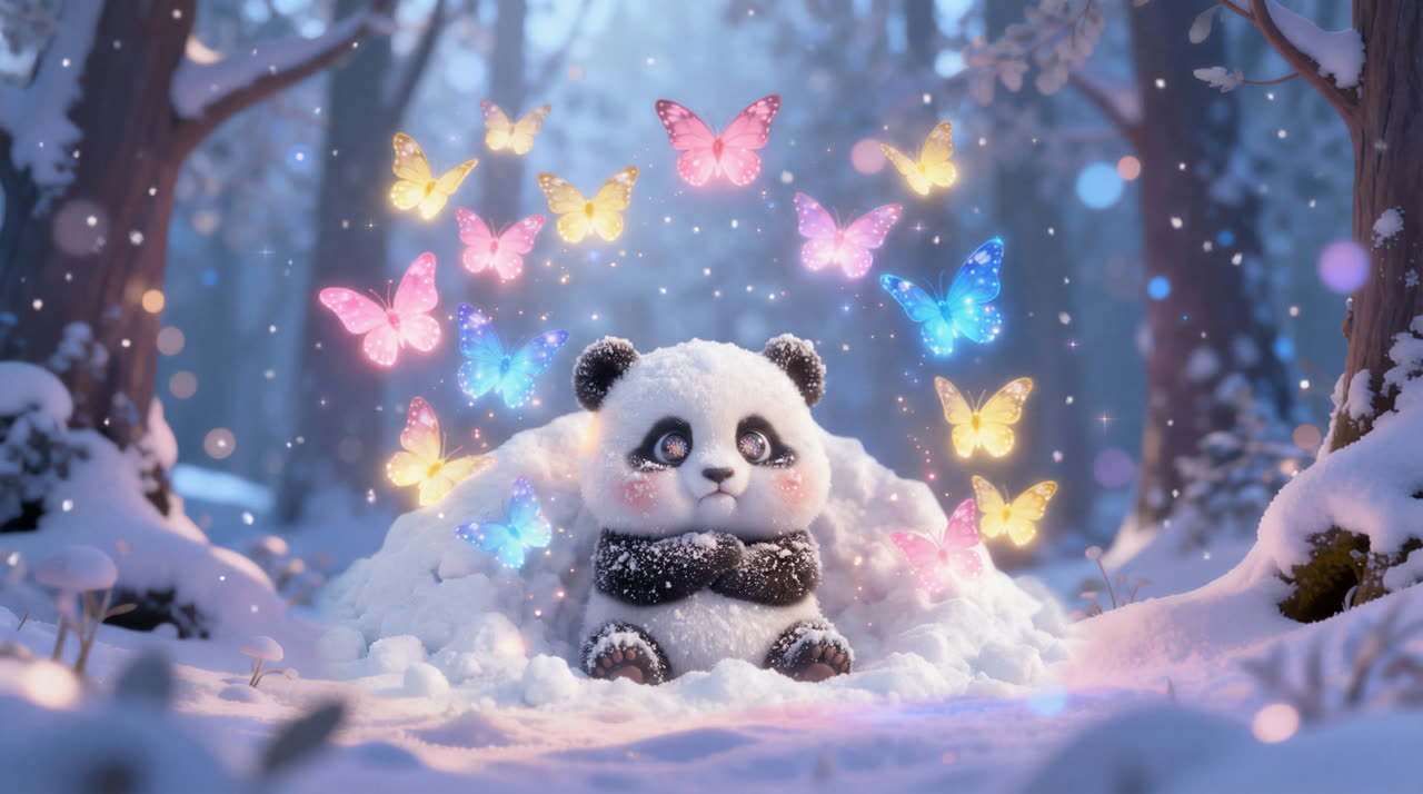 Panda Series